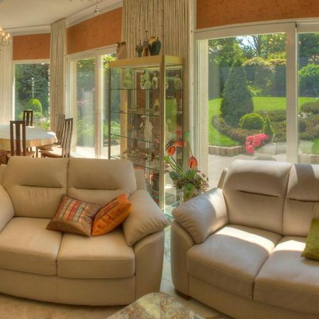 Villa Esprit3 Ginevra Esterno foto