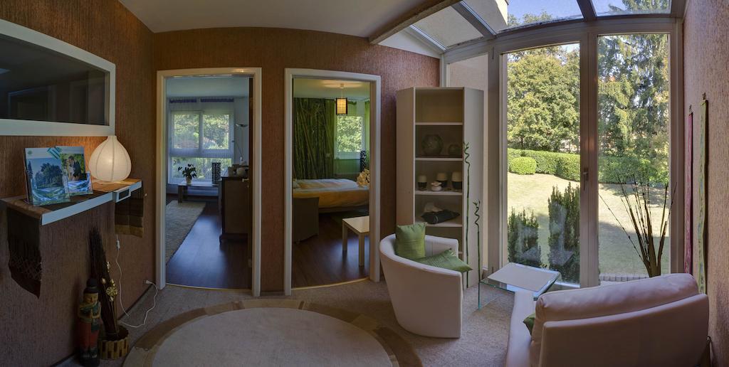 Villa Esprit3 Ginevra Camera foto