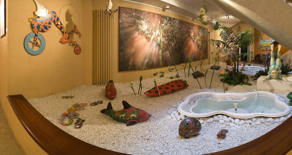 Villa Esprit3 Ginevra Camera foto