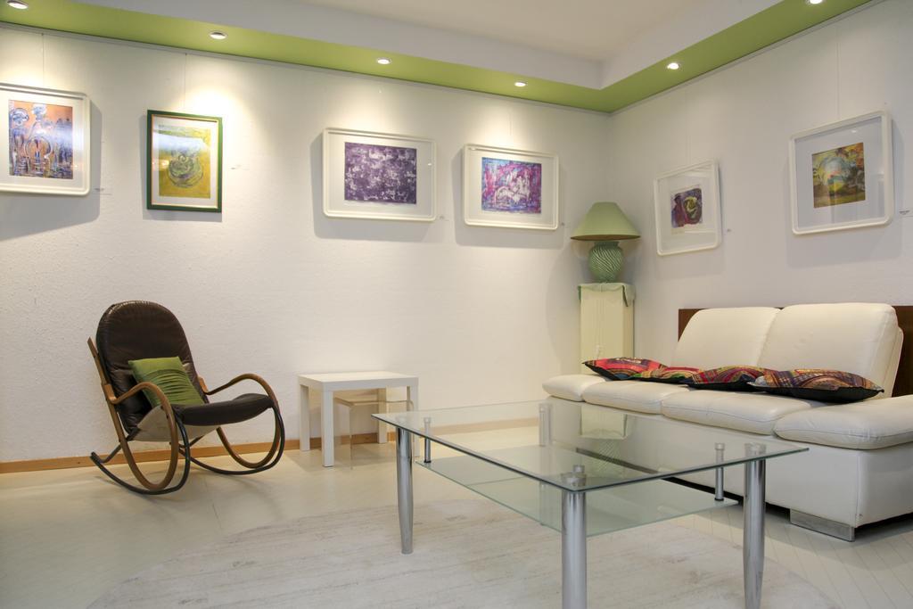 Villa Esprit3 Ginevra Esterno foto