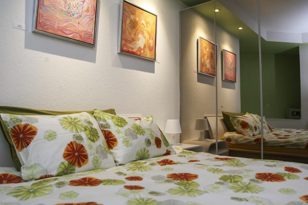 Villa Esprit3 Ginevra Esterno foto