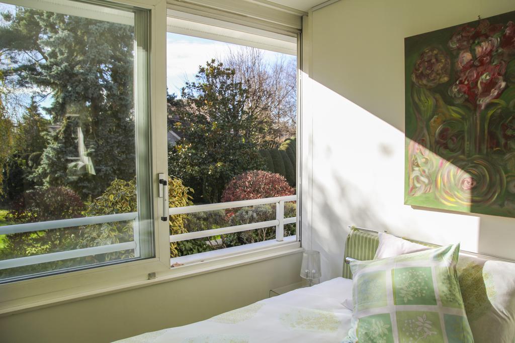 Villa Esprit3 Ginevra Esterno foto