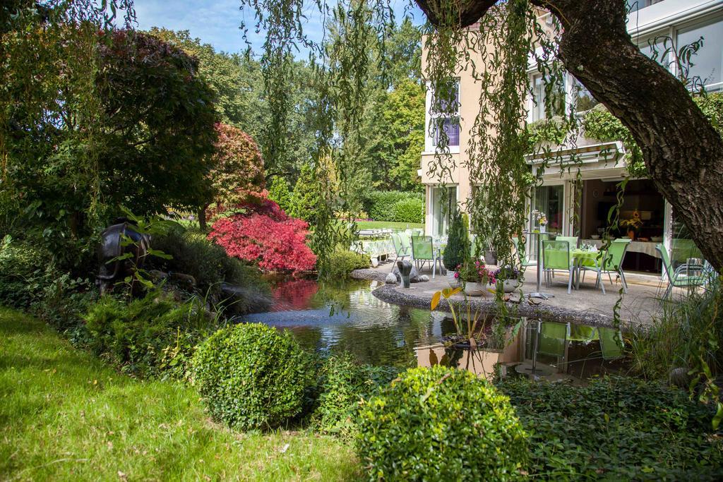 Villa Esprit3 Ginevra Esterno foto