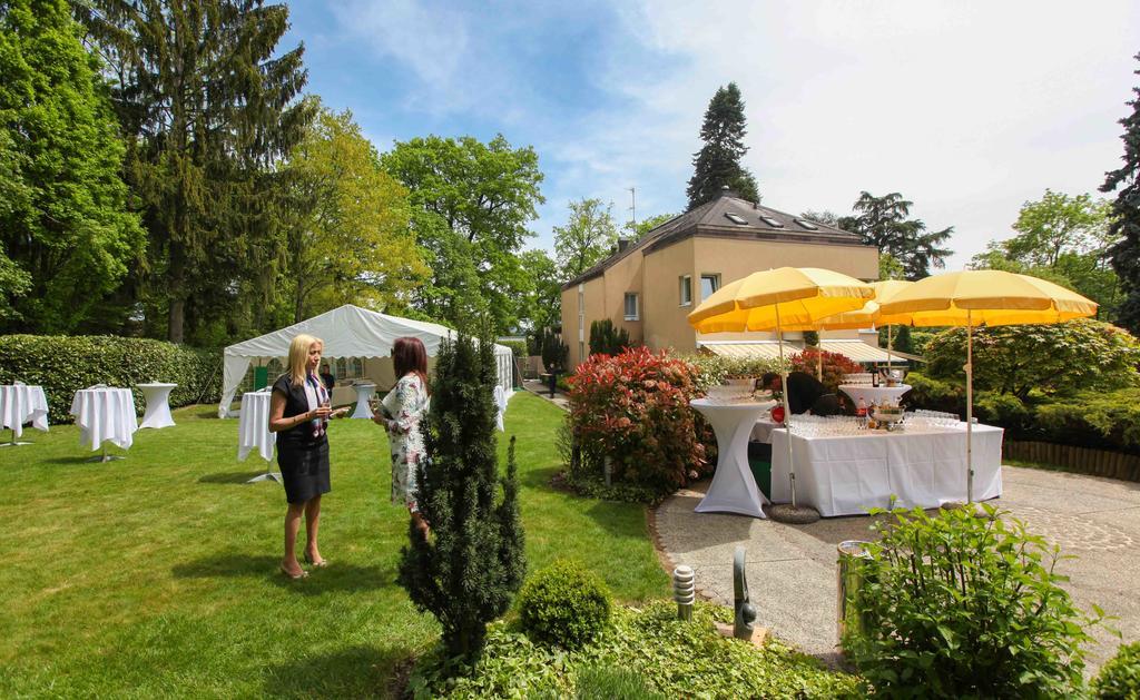 Villa Esprit3 Ginevra Esterno foto