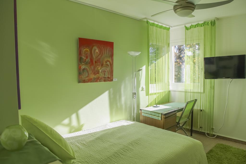 Villa Esprit3 Ginevra Esterno foto