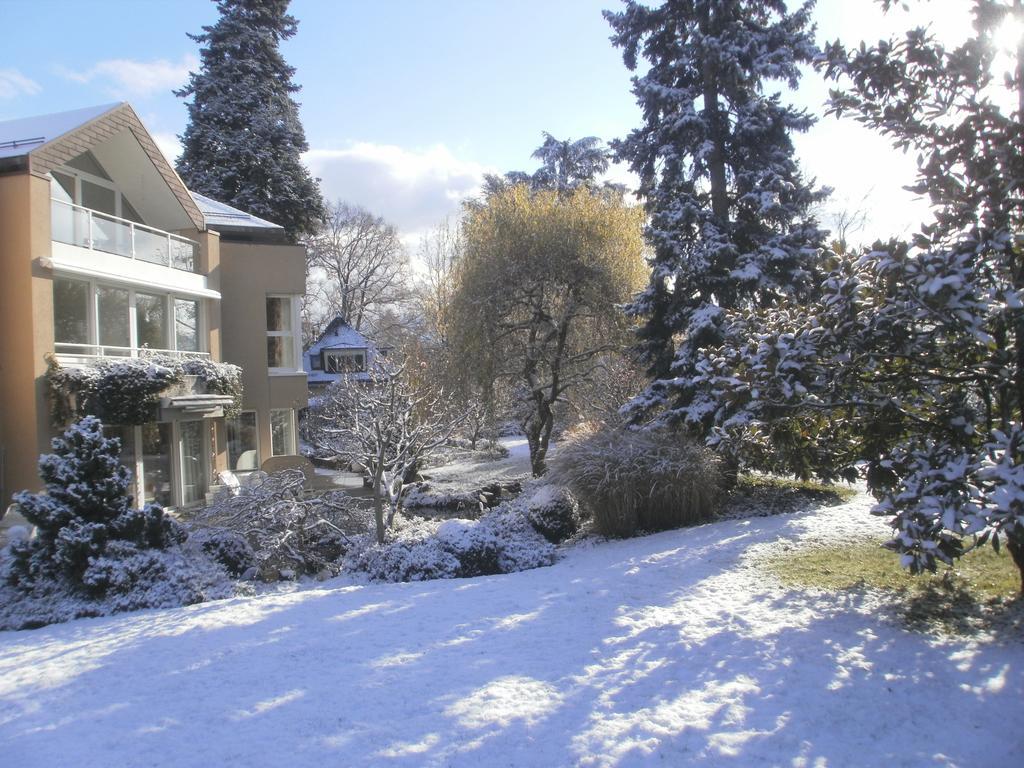 Villa Esprit3 Ginevra Esterno foto