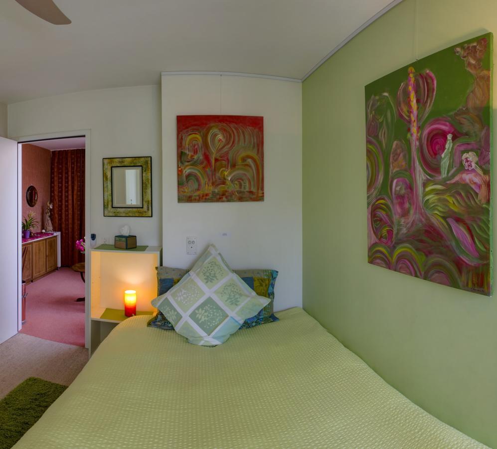 Villa Esprit3 Ginevra Esterno foto