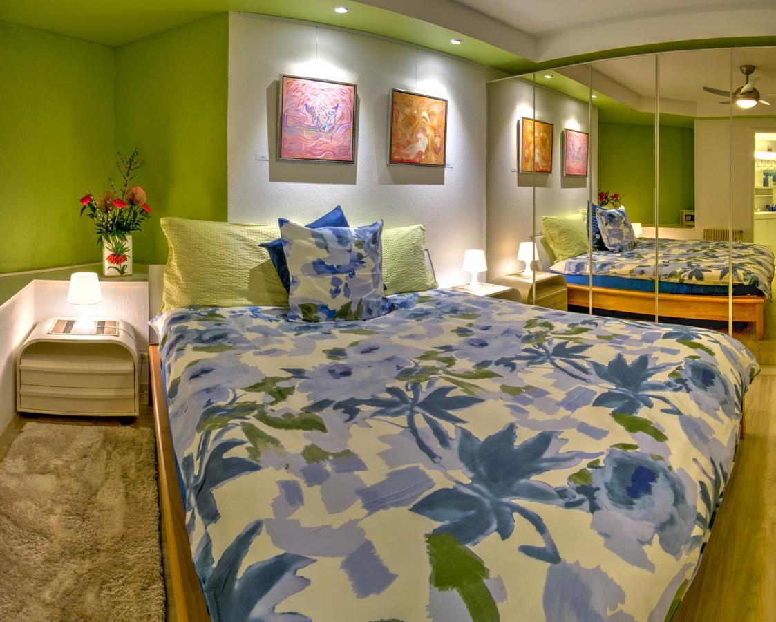 Villa Esprit3 Ginevra Esterno foto