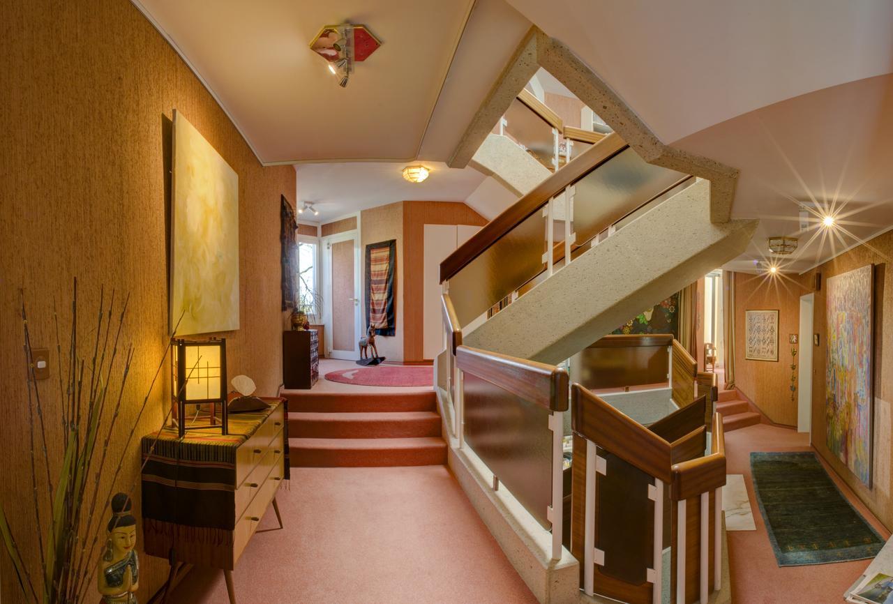 Villa Esprit3 Ginevra Esterno foto