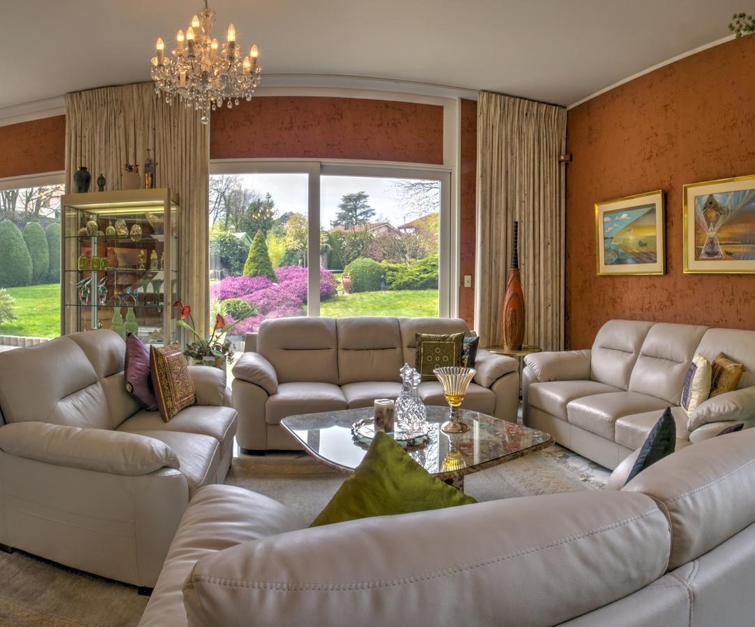 Villa Esprit3 Ginevra Esterno foto