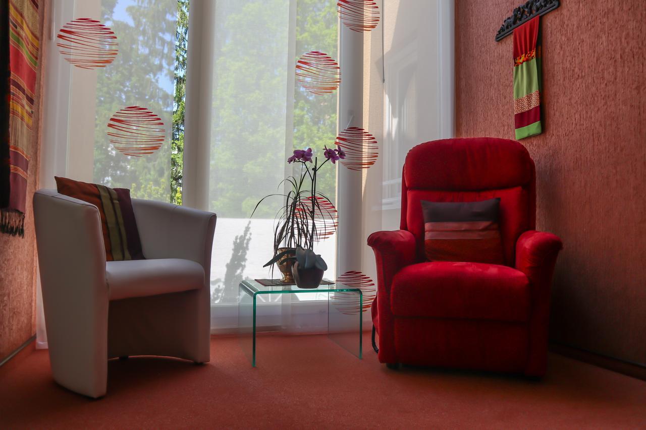 Villa Esprit3 Ginevra Esterno foto
