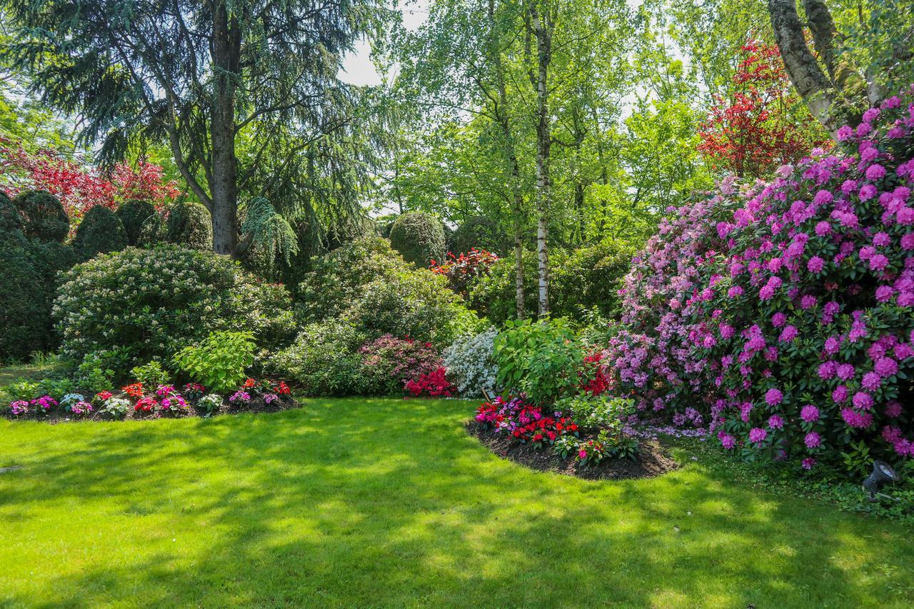 Villa Esprit3 Ginevra Esterno foto