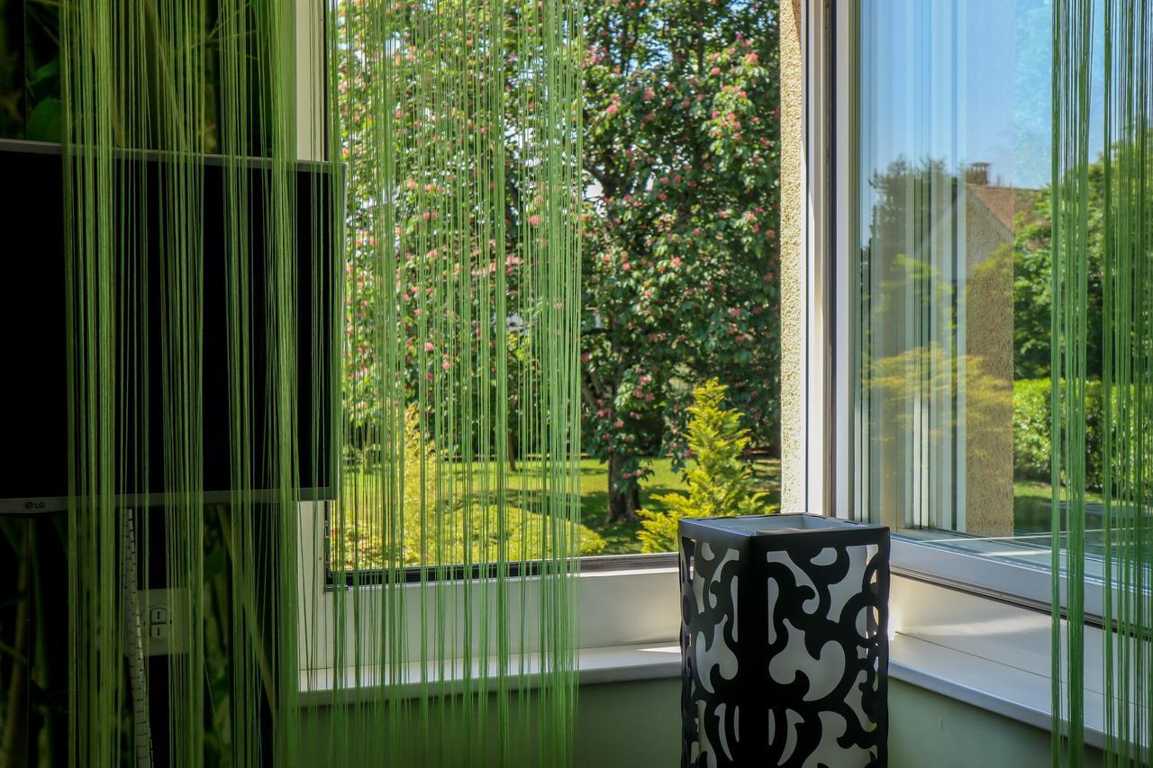 Villa Esprit3 Ginevra Esterno foto