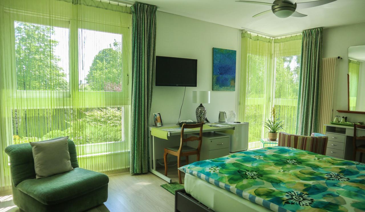 Villa Esprit3 Ginevra Esterno foto