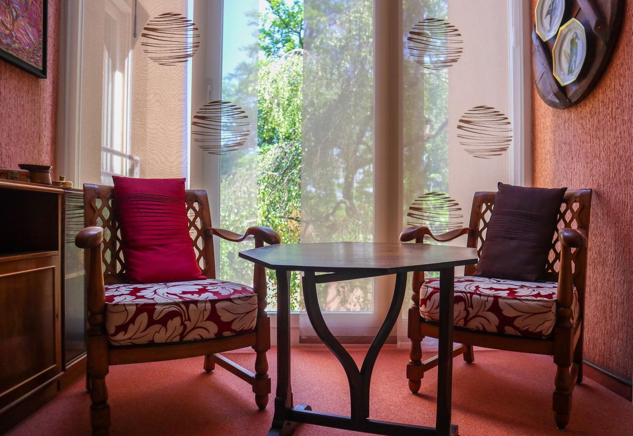 Villa Esprit3 Ginevra Esterno foto