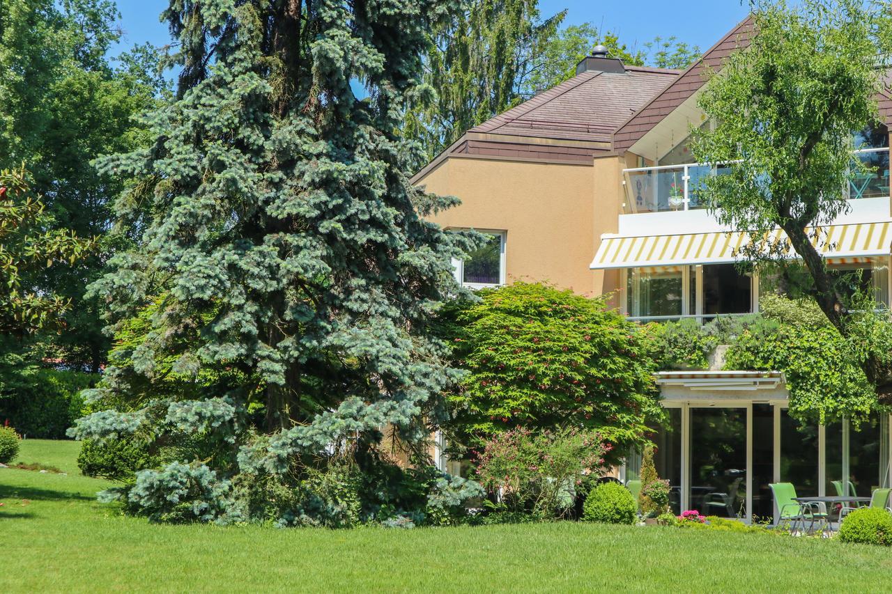 Villa Esprit3 Ginevra Esterno foto